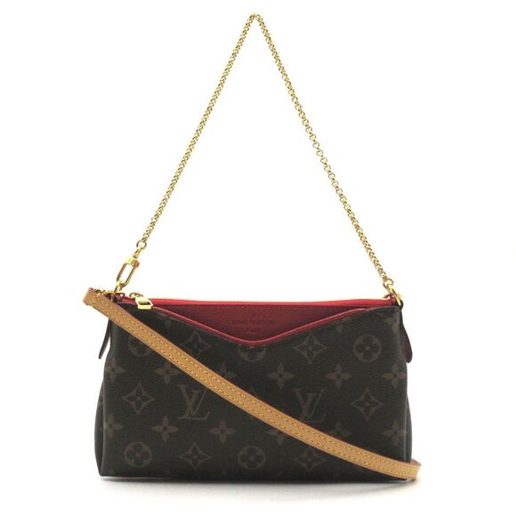 Louis Vuitton Para Scratch 2way Shoulder Bag - Picture 1 of 9